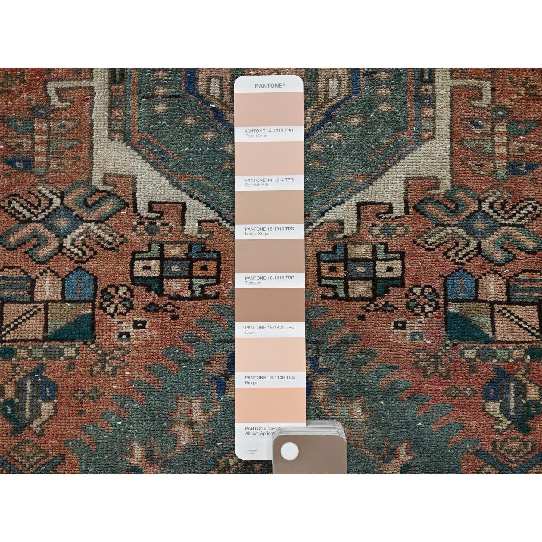 Perse 2'x7'9