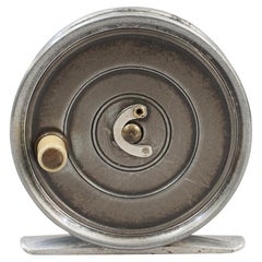 3 ⅛" Hardy Uniqua Trout Fishing Reel