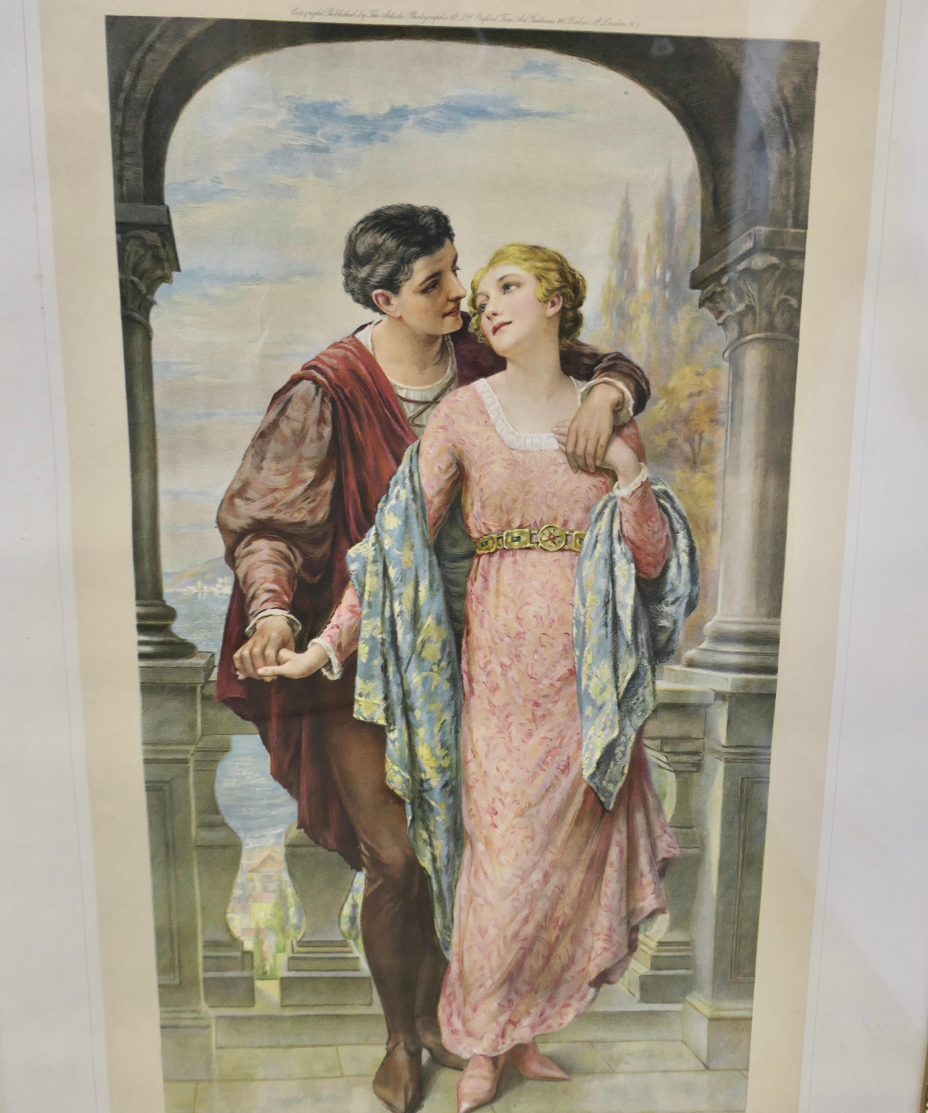 3, 19. Jahrhundert Gerahmt Vor-Raphaelitisch  Romantische Drucke  


Das Erwachen der Liebe
Das Flüstern der Liebe
Erste Worte der Liebe

Diese sind alle Vintage 19. Jahrhundert Pre Raphaelite Drucke sind sie auf ähnliche Goldrahmen alle in gutem