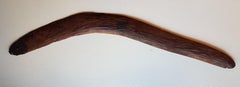 3 19th Century West Australian Boomerangs