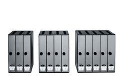 3-4-5 Mailbox by Lluís Clotet & Oscar Tusquets Blanca for BD Barcelona