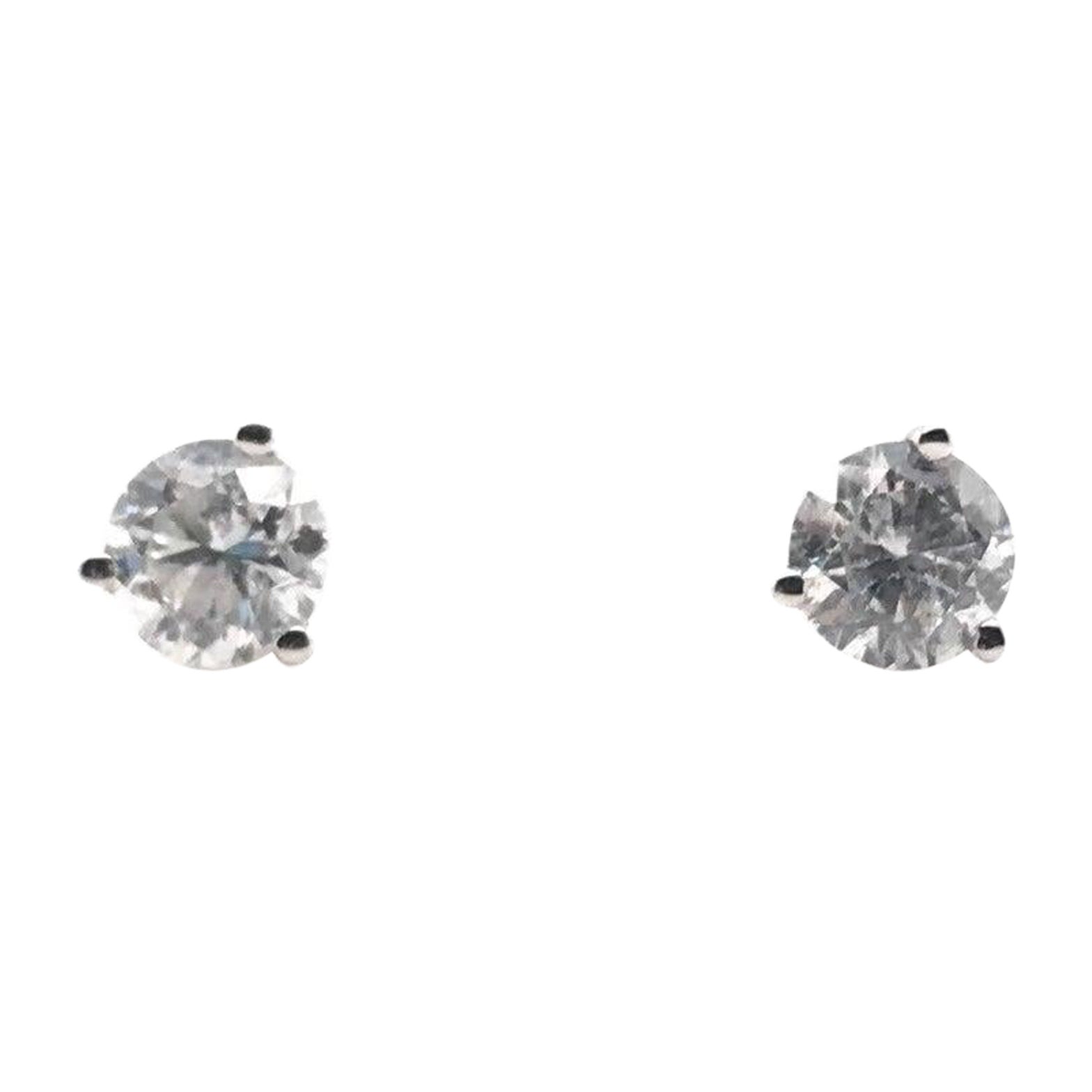 Pendientes de 3/4 Quilates DTW