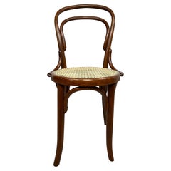 3/4 Damenstuhl Thonet Nr.14 von Tatra Nábytok