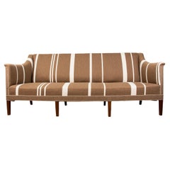3-4 Seats 6092 Sofa by Kaare Klint for Rud, Rasmussen, 1950s, New Gabriel Fabric