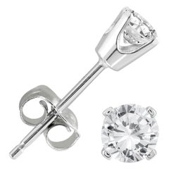 The Eternal Diamond Stud