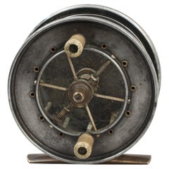 3" Allcock Ariel Fischenreel
