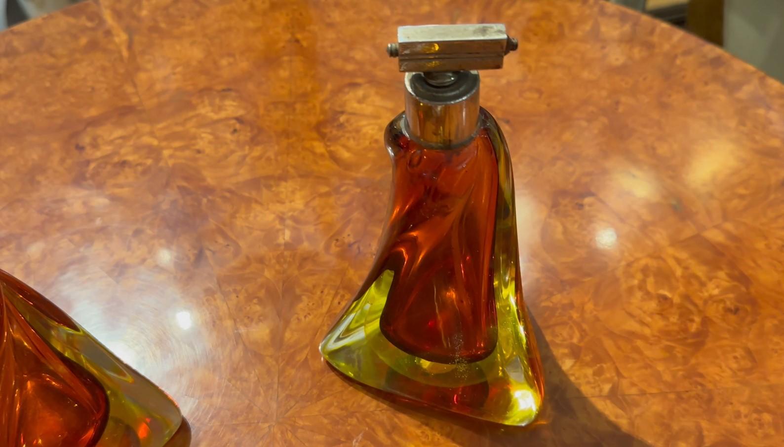 3 Incredibile Murano , 1940, italiano in vendita 1