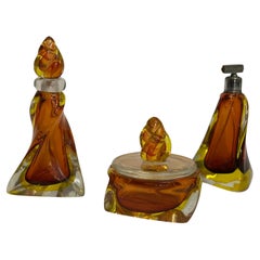 3 Incredibile Murano , 1940, italiano