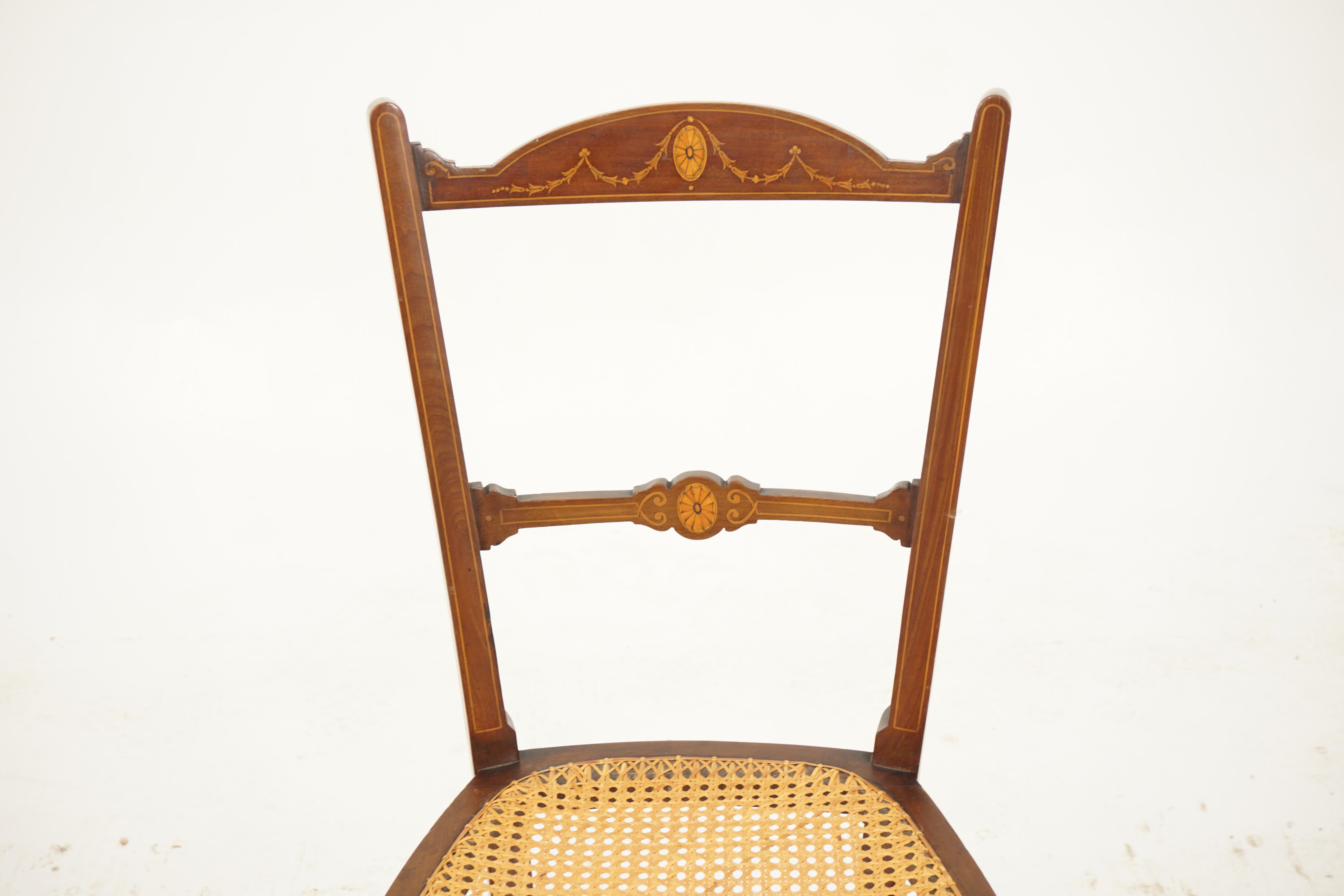 wicker bedroom chair