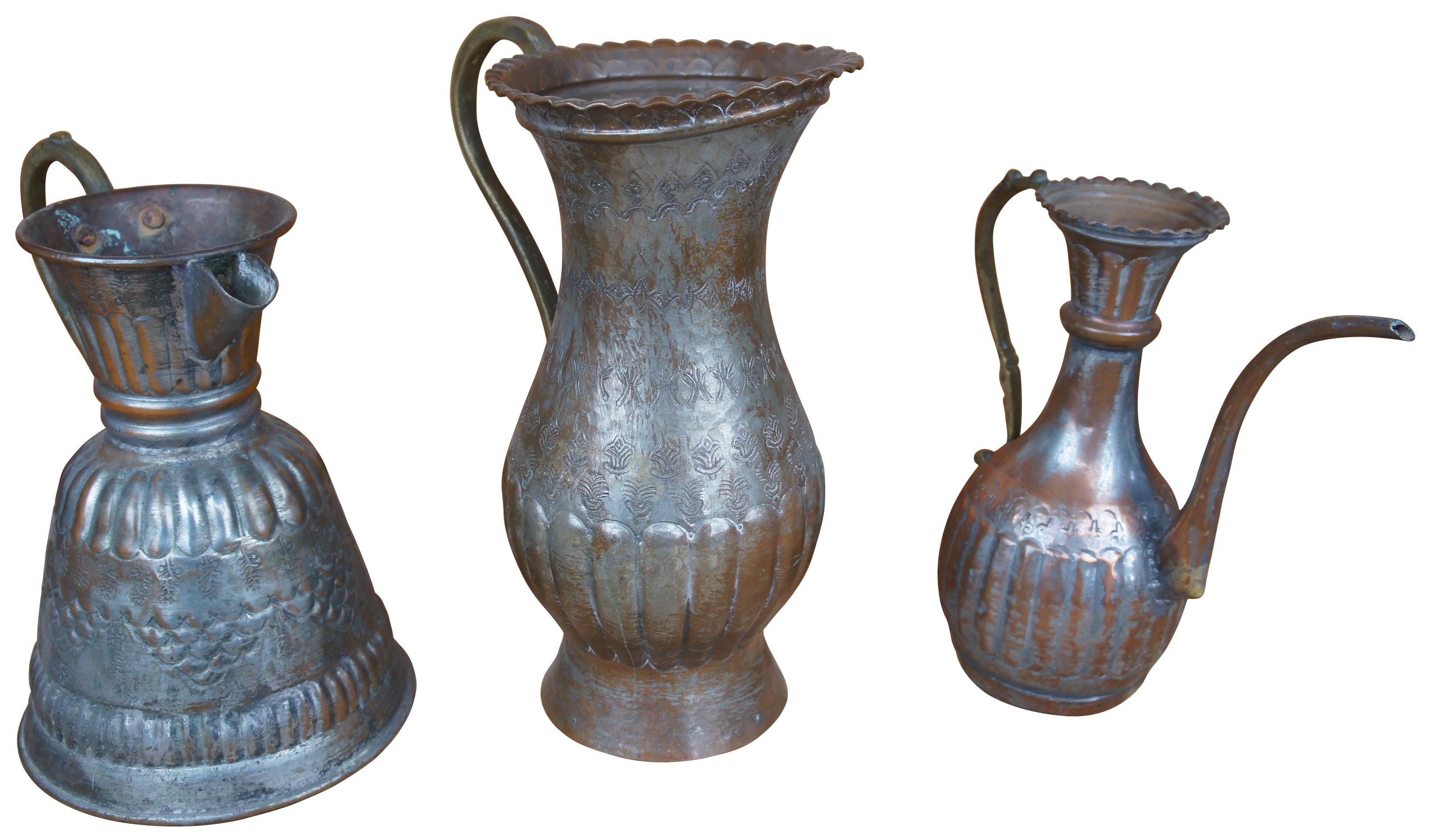 egyptian water jug