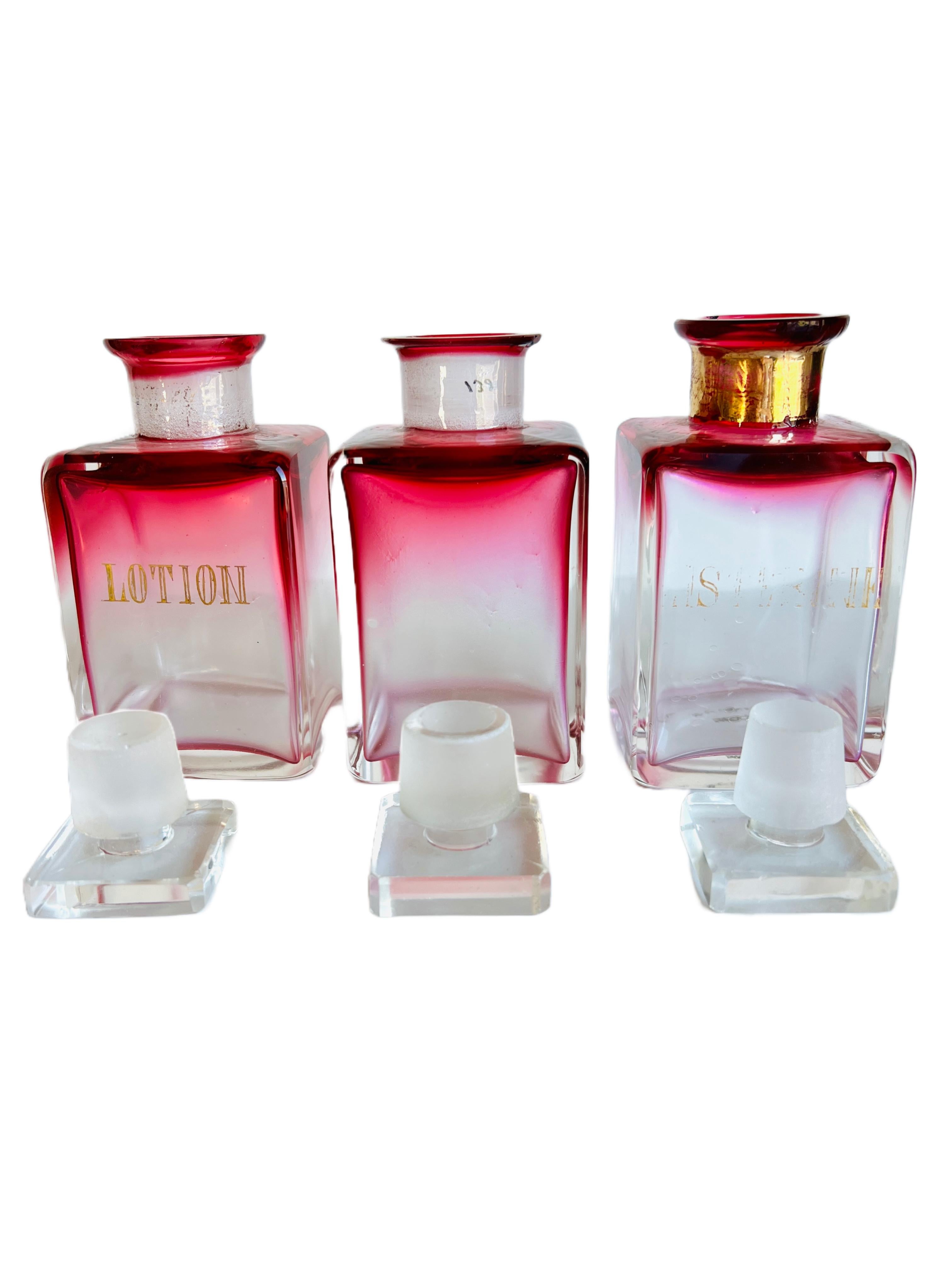 perfume london girl jafra precio