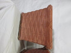 3 Basket Weave Planters