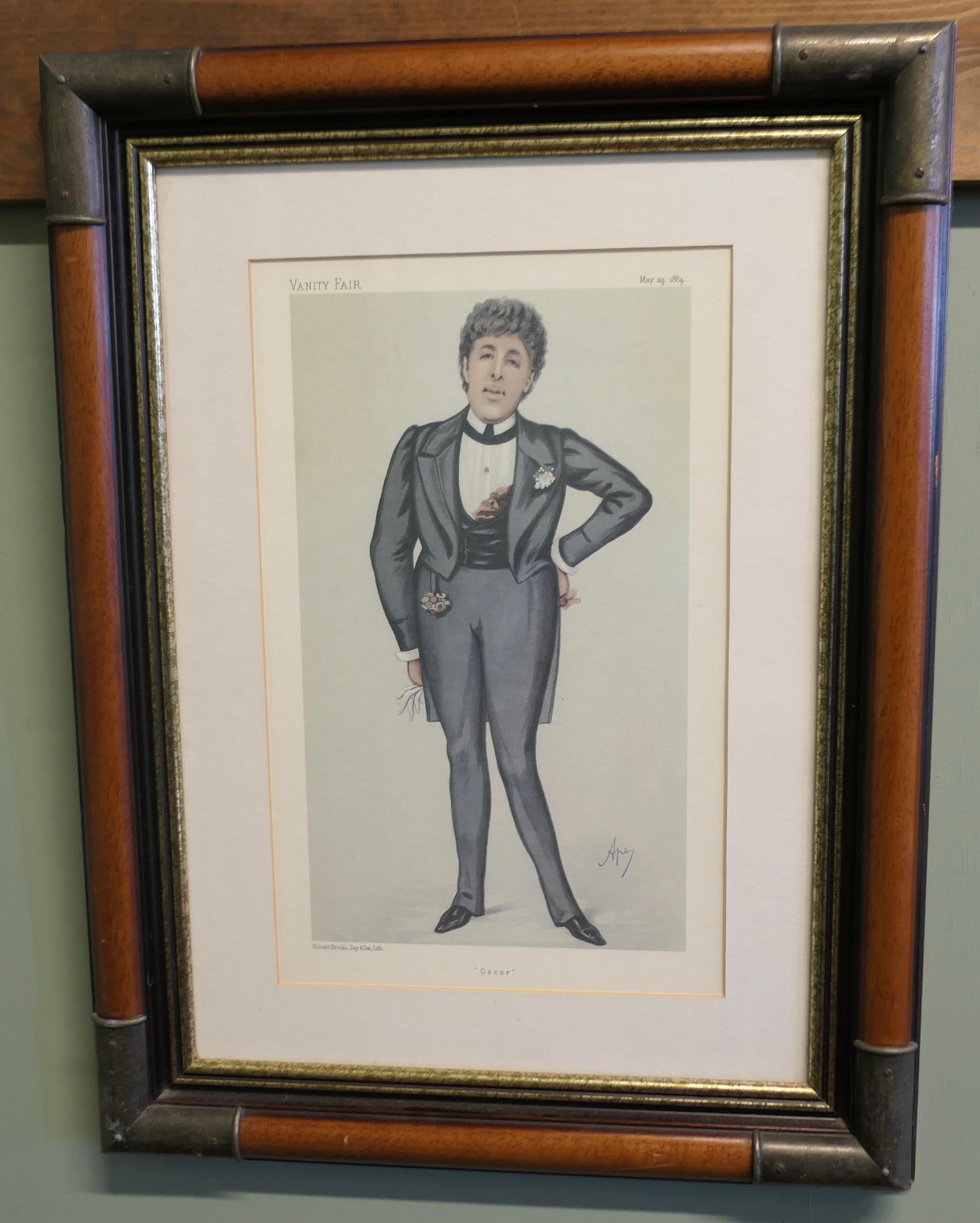 3 láminas satíricas de Vanity Fair bellamente enmarcadas

 Esta es una colección de 3 preciosos marcos  Estampas satíricas de Vanity Fair
Esta es una  buena colección de grabados en color, los cuadros están montados y se presentan en magníficos