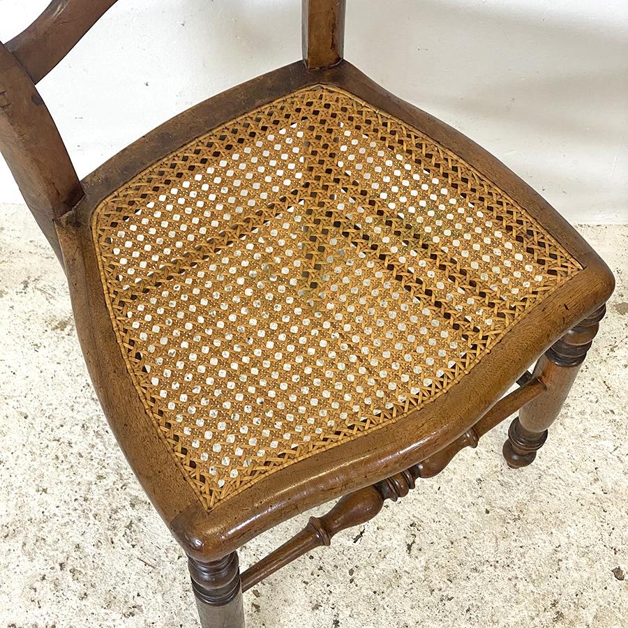 Bentwood 3 Bistro chairs For Sale