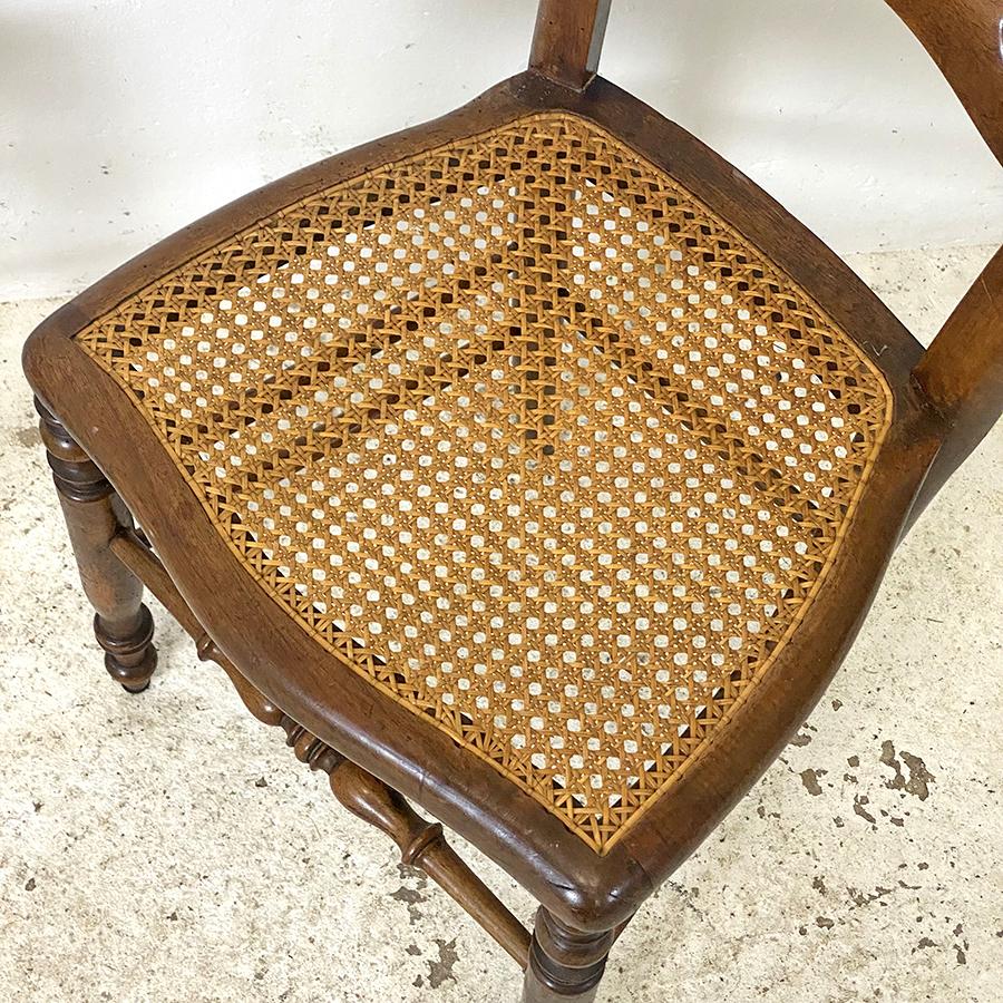 3 Bistro chairs For Sale 1