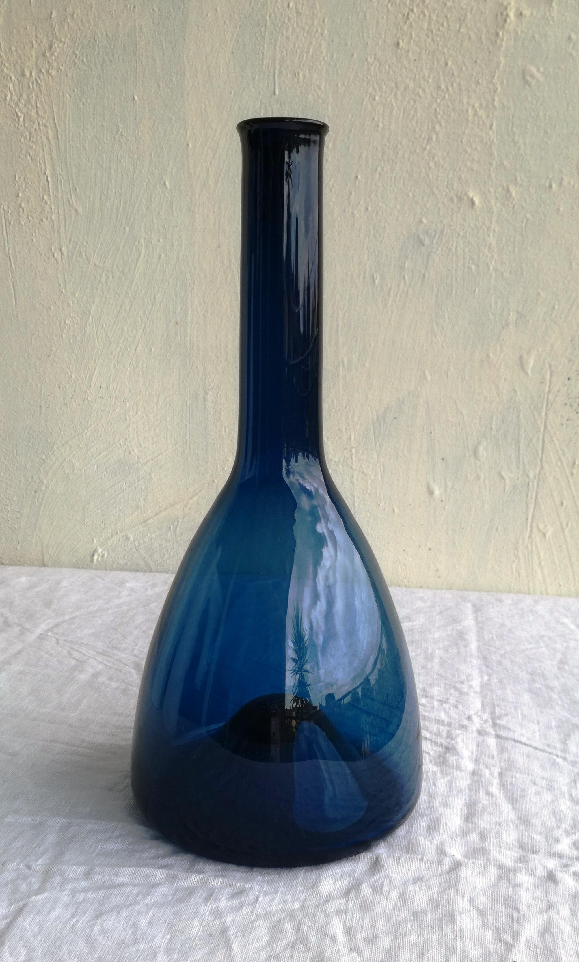 3 bottiglie decorative, anni 90 For Sale 2