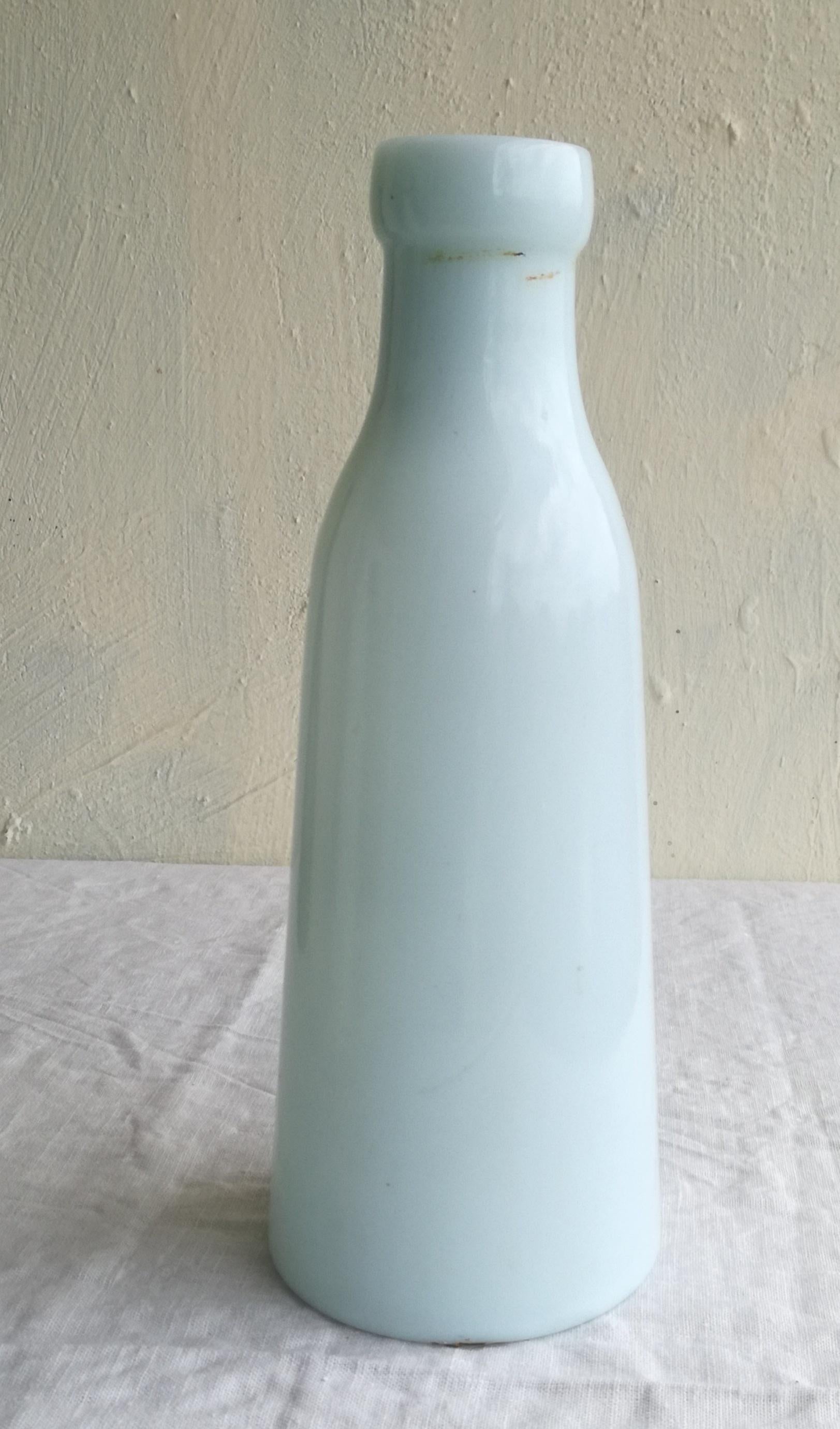 3 bottiglie decorative, anni 90 For Sale 1