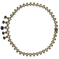 Early Victorian Necklaces