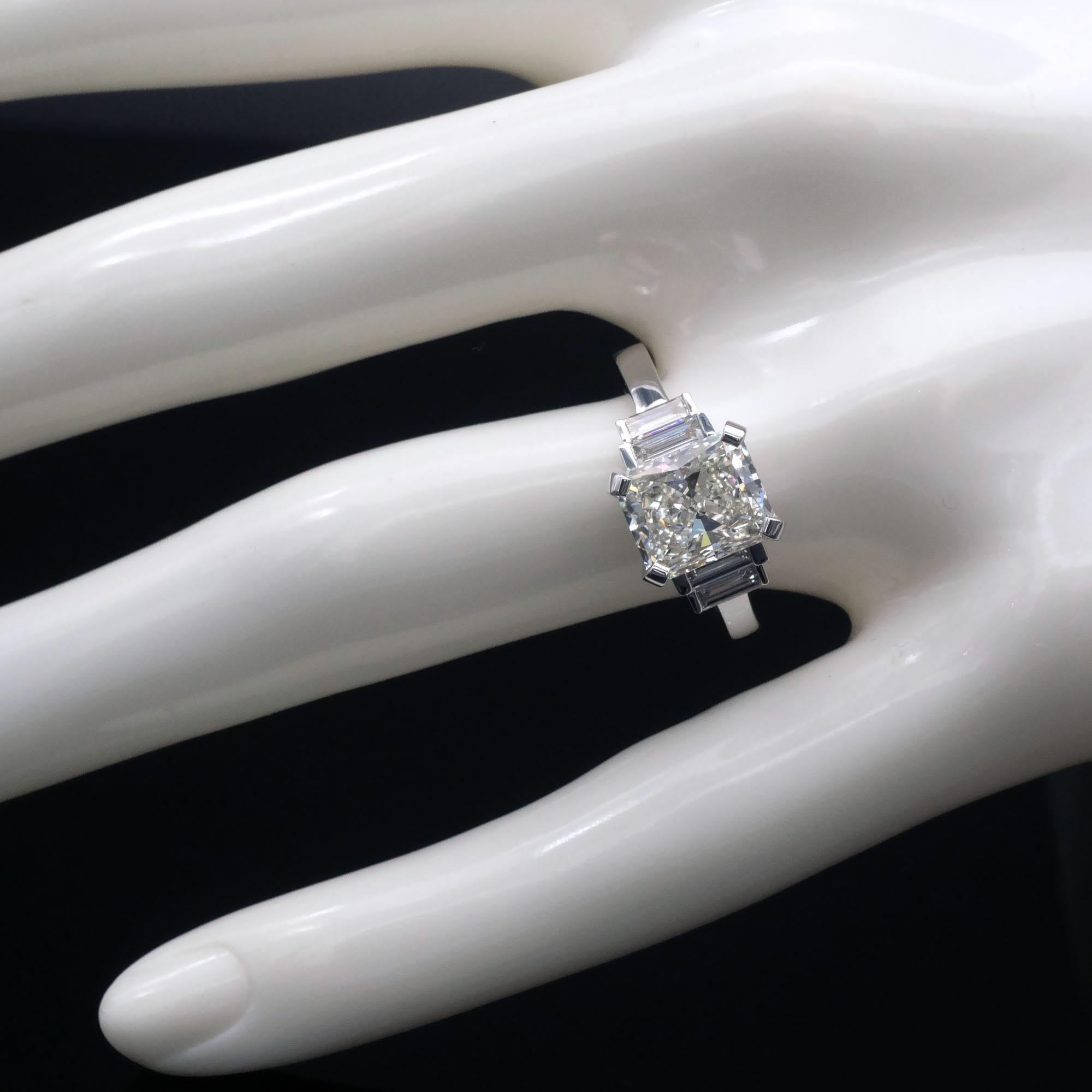 3 carat radiant cut 3 carat radiant cut