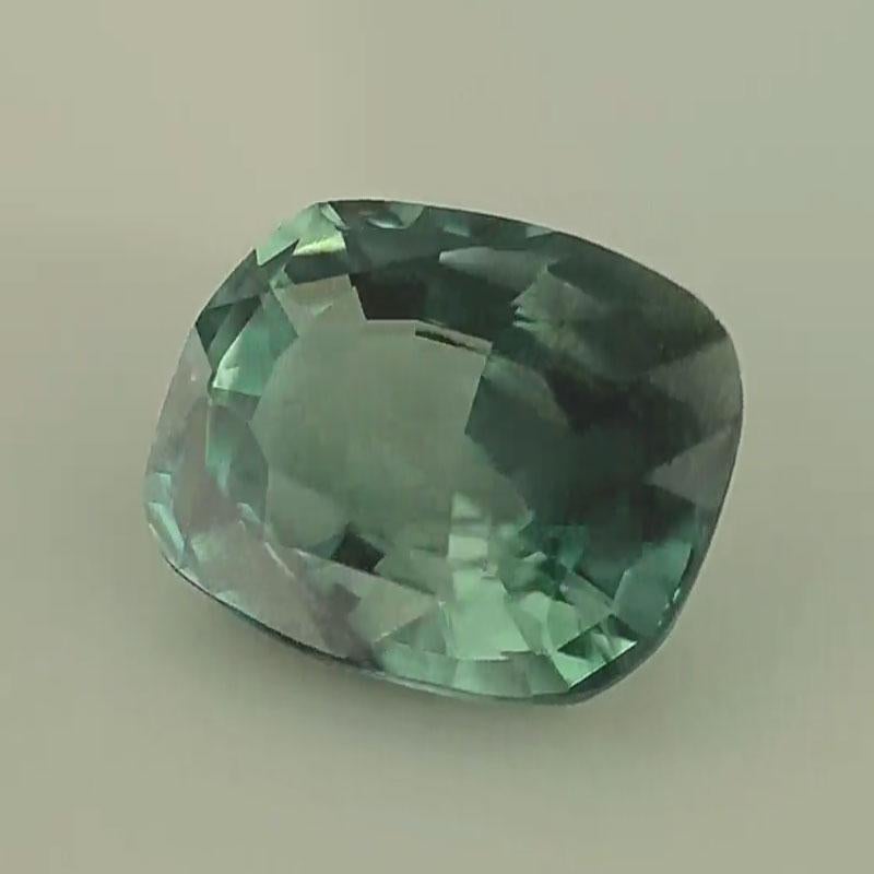 3 carat sapphire