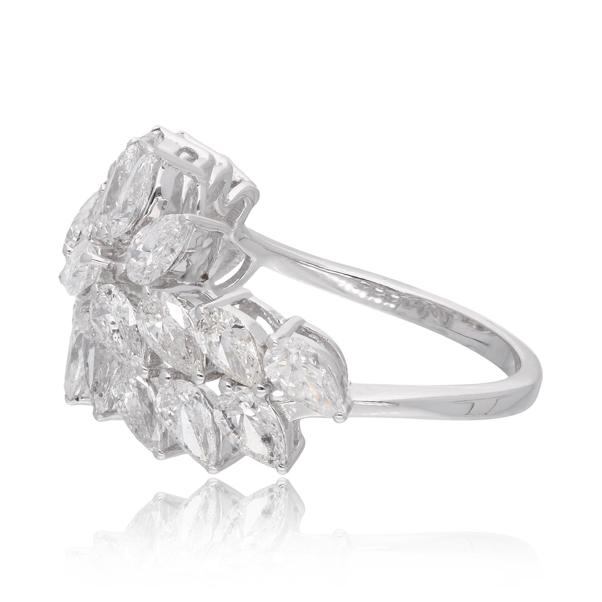 La bague est de taille 7 et peut être redimensionnée en plus grand ou plus petit sur demande. Suivez la vitrine de Spectrum Jewels pour découvrir la dernière collection et les pièces exclusives. Spectrum Jewels est fièrement classé parmi les