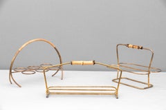 Drink Glass Carrier Austria, 1950s