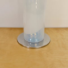 Carlo Nason para Mazzega Lámpara de mesa