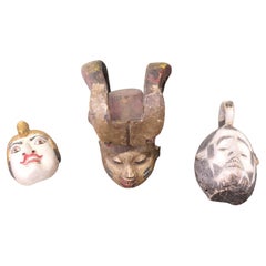 Sculptures and Carvings