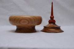 Portagioie a 3 colori di Konrad Olejnik