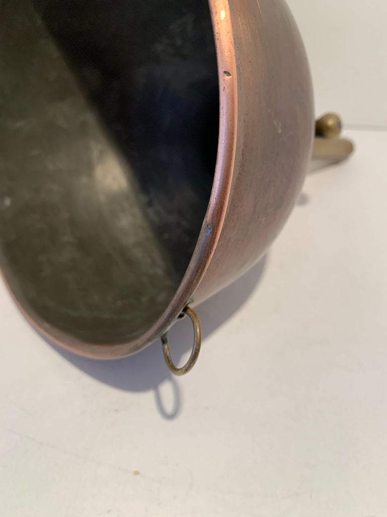 3 Copper Funnels For Sale at 1stDibs