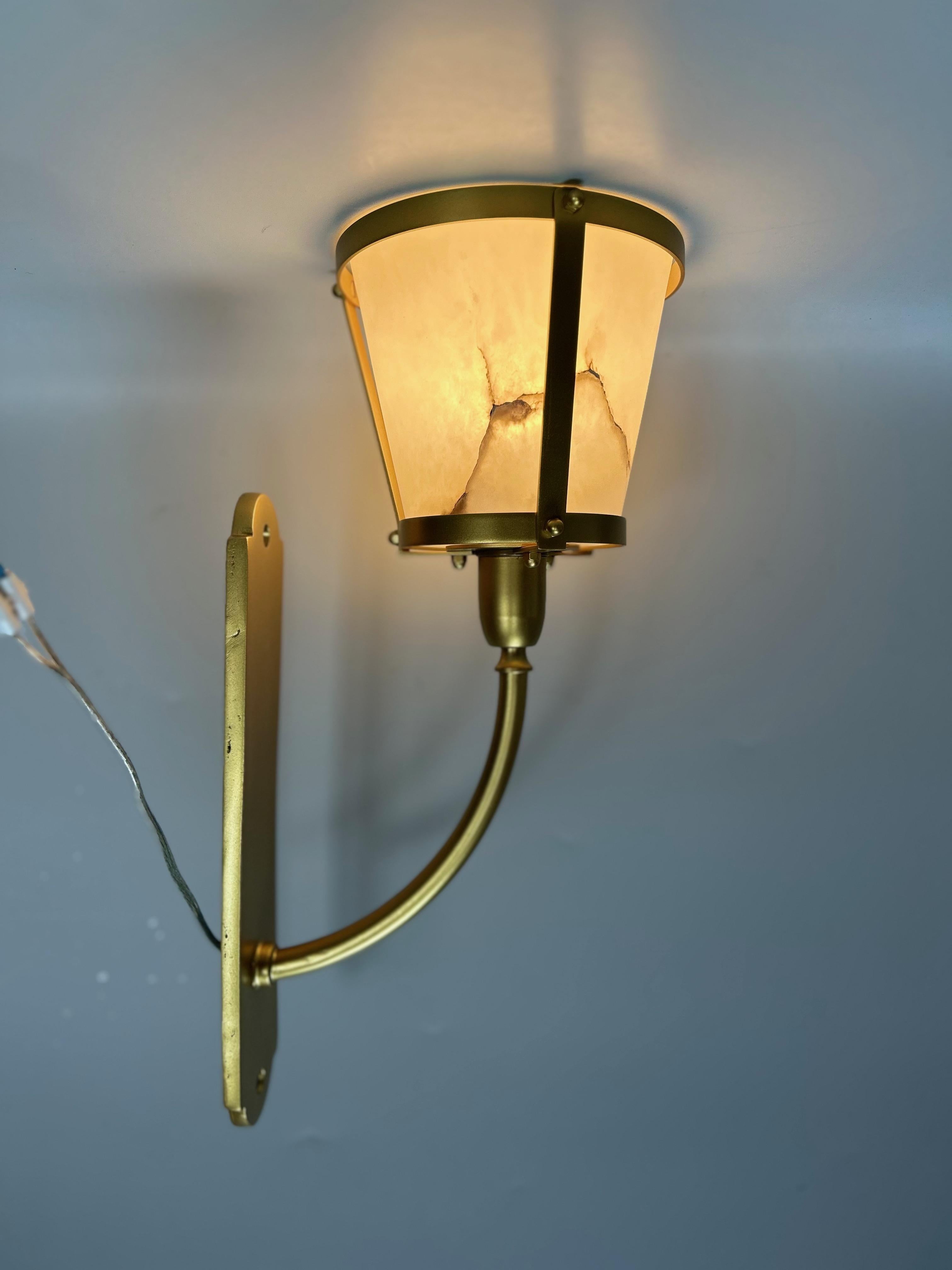 3 Lights Design/One Circa-Light 1945 en vente 2