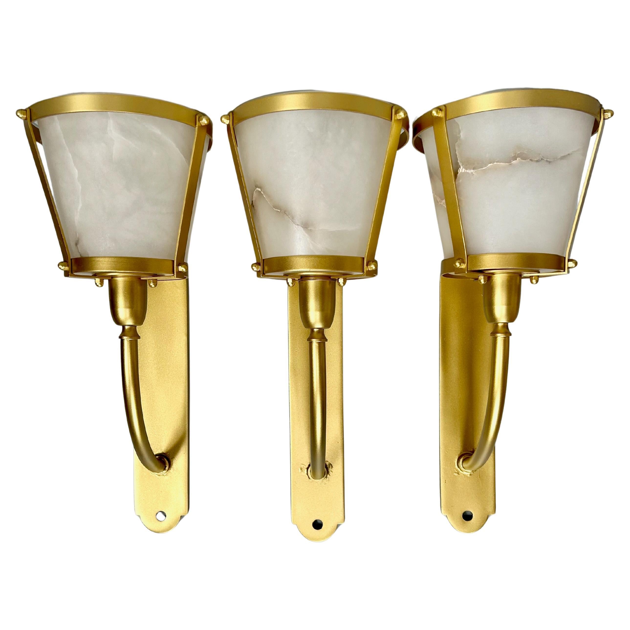 3 Lights Design/One Circa-Light 1945 en vente