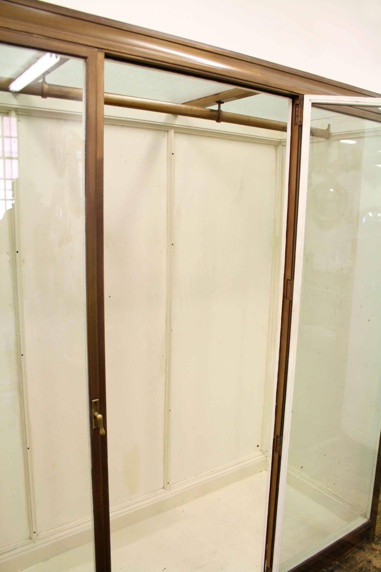 ThreeDoor Display from Jenners Department Store, Edinburgh