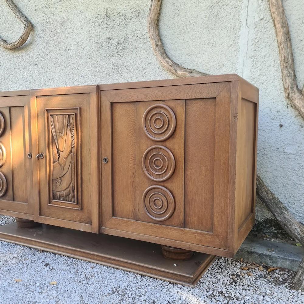 etienne sideboard