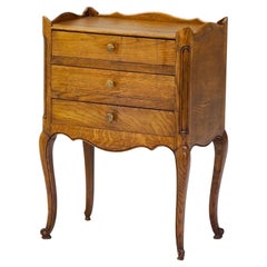 3 Drawer Chest