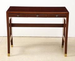3-Drawer Desk / Dressing Table by Gio Ponti