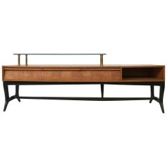 sideboard mit 3 Schubladen