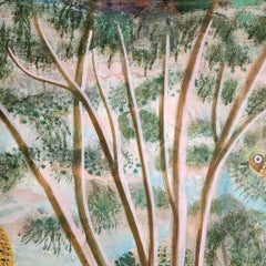 "3 From the Beginning" by artist Kevin Paulsen