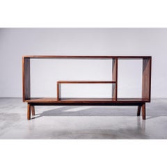 3-Hole File Rack by Pierre Jeanneret for Chandigarh, India, Circa 1960