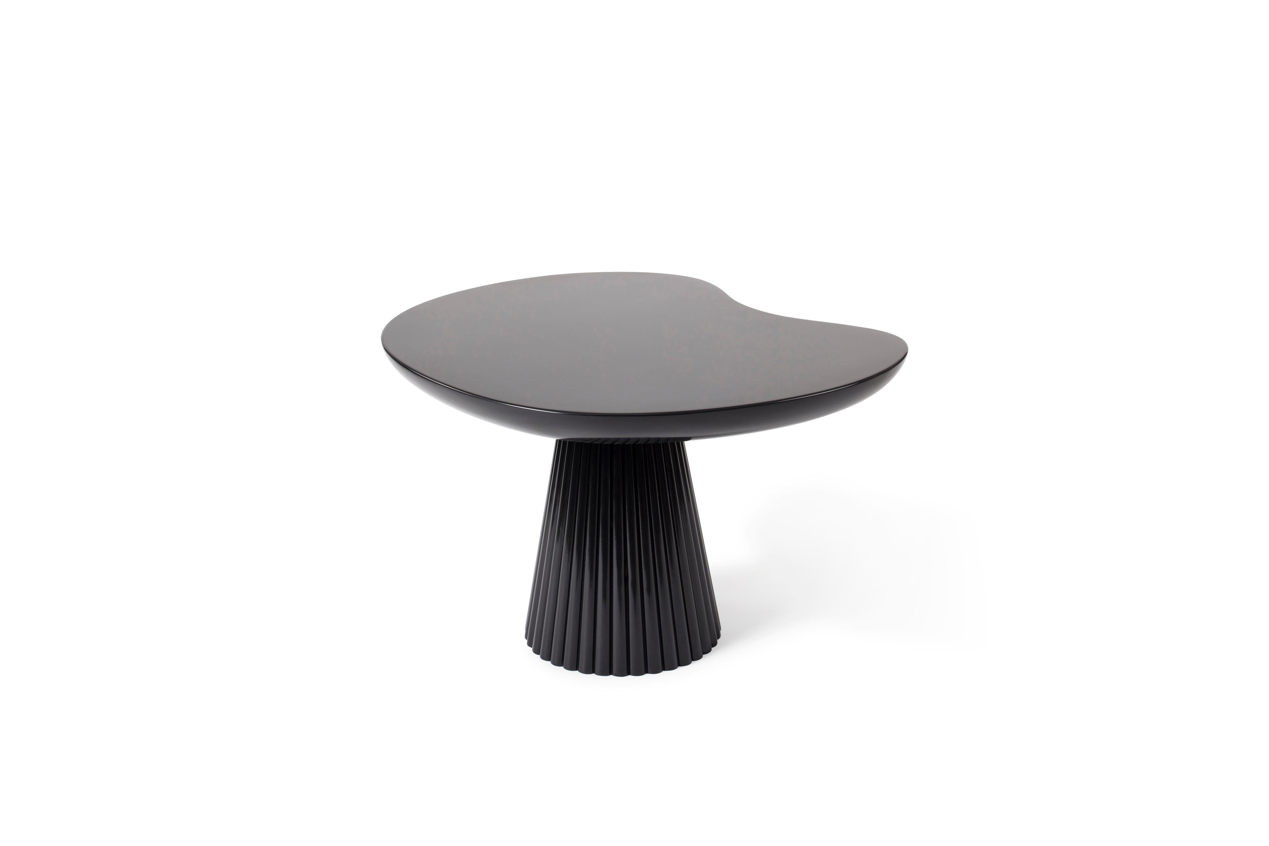 3 Homage to Miro Tables by Thomas Dariel In New Condition In Geneve, CH