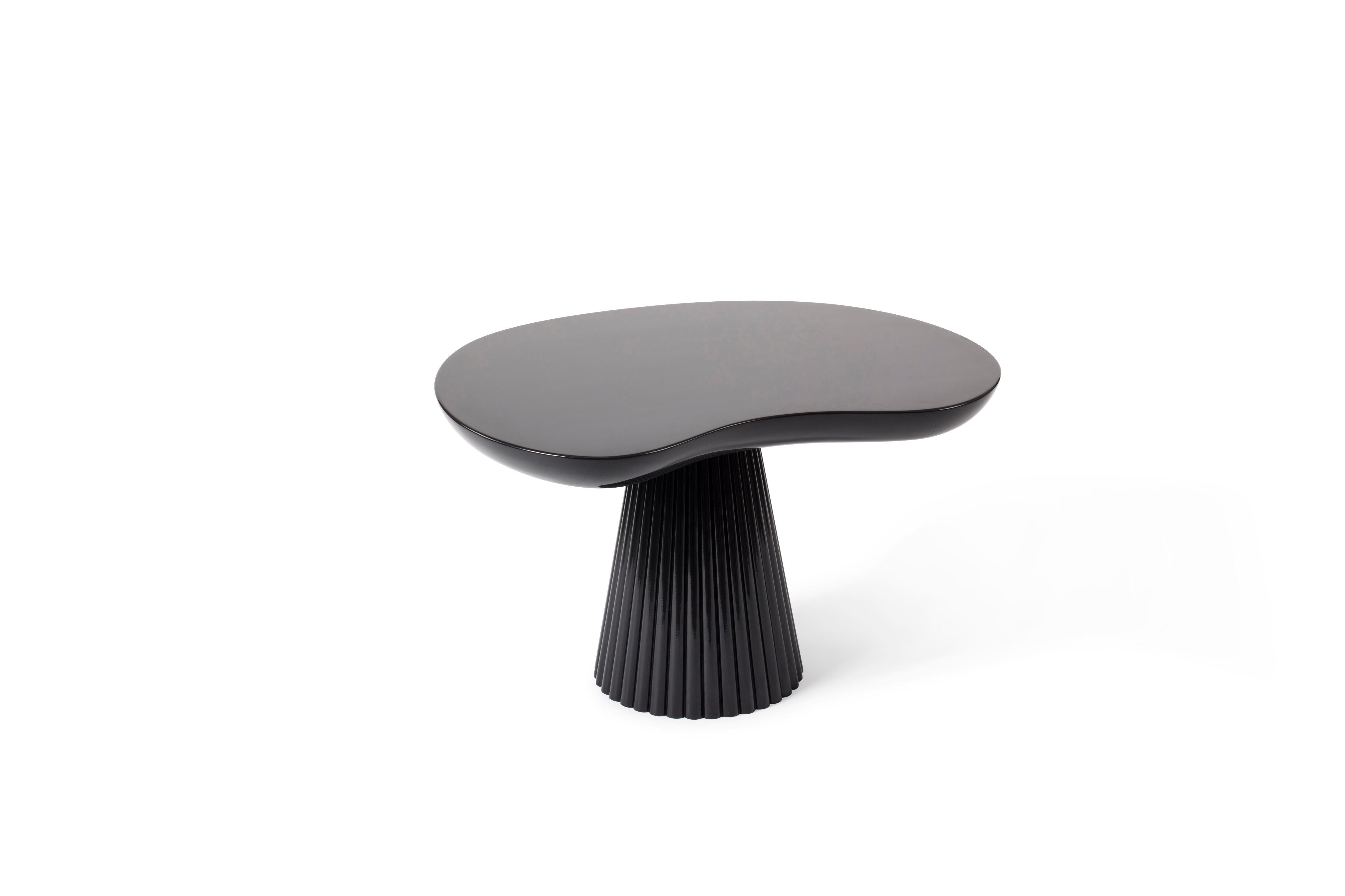 Contemporary 3 Homage to Miro Tables by Thomas Dariel For Sale