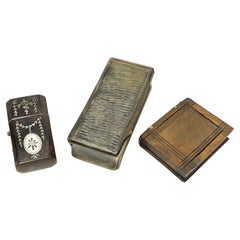 Más muebles y objetos de colección