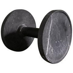 Dumbbell 3 carats par Pete Pongsak