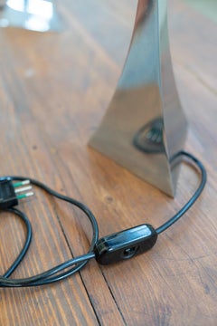 3 lampes de table de A. Tonello et A. Montagna Grillo 1970