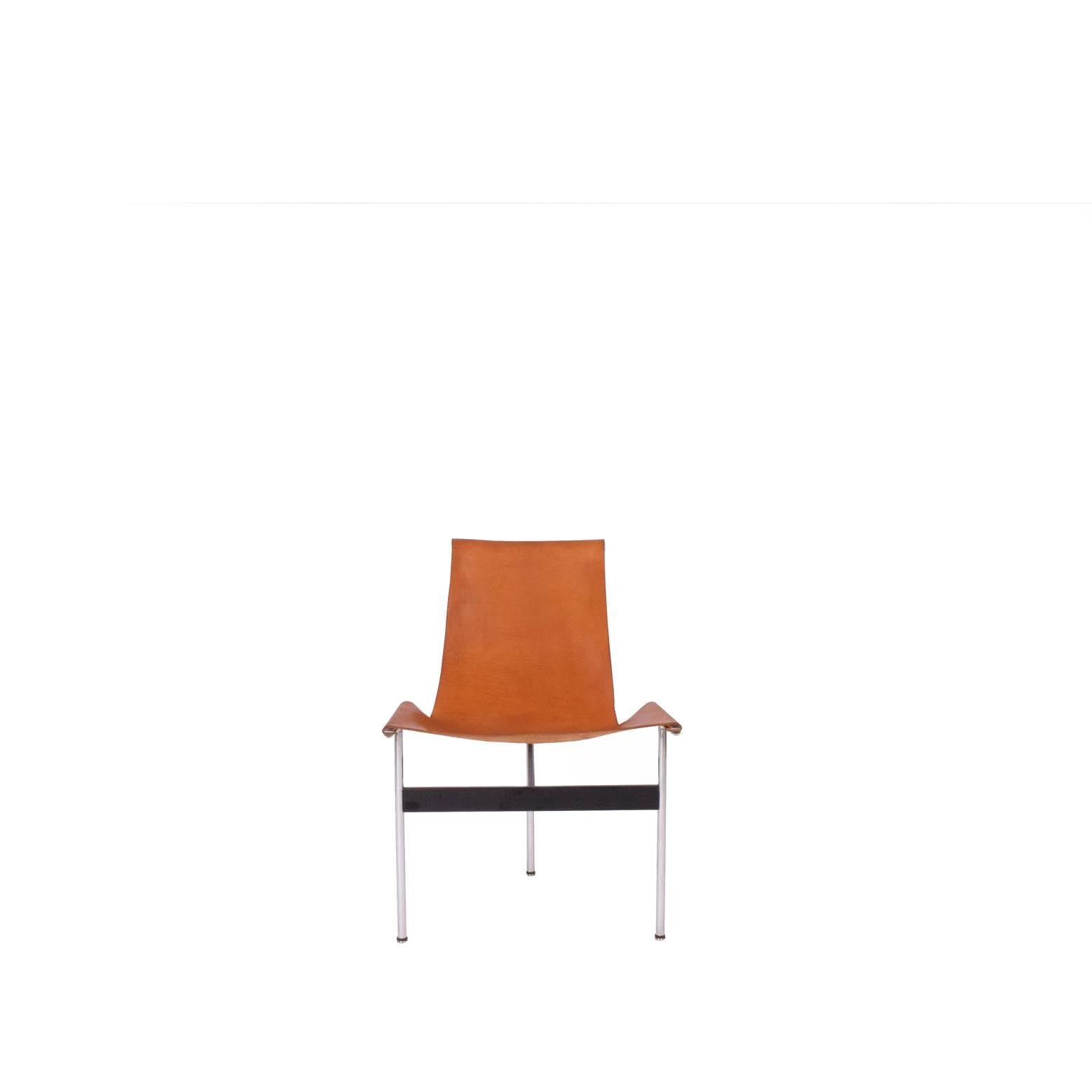 Modern 3-LC Chair for Laverne Design by Katavolos, Littell and Kelley