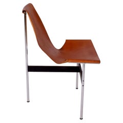 3-LC Chair for Laverne Design by Katavolos, Littell and Kelley