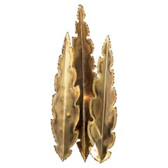 3-Leaves Wall Lamps