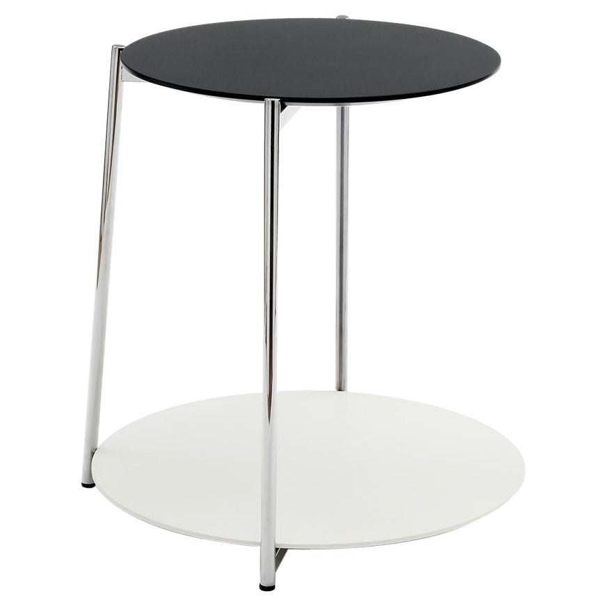 3 Leg Shika Side Table by A+A Cooren For Sale