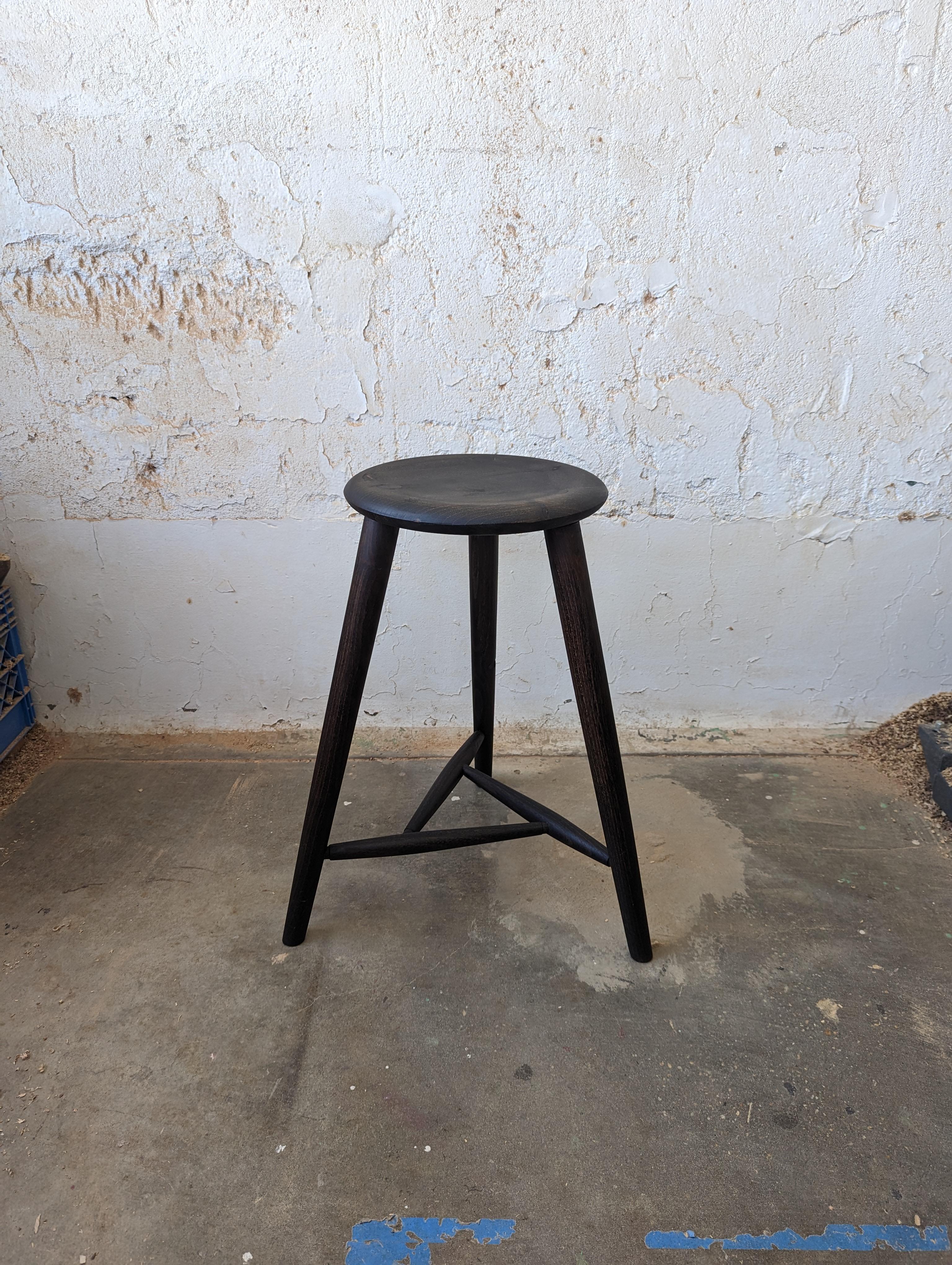 3 Legged Stool For Sale at 1stDibs three legged stool, 3 legged