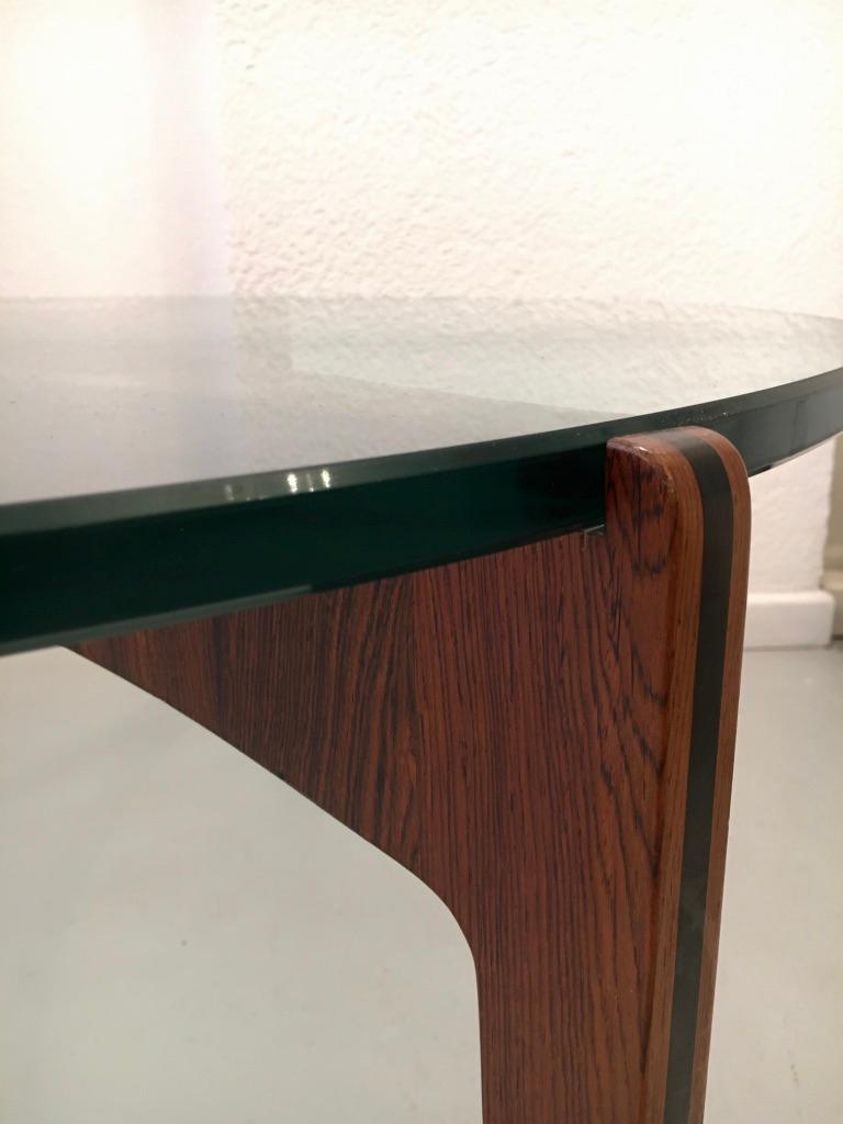 sven coffee table